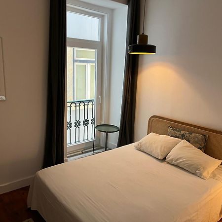 The Luxurious 3Bedroom Apartment In Principe Real - 3D Lisbon Exterior photo