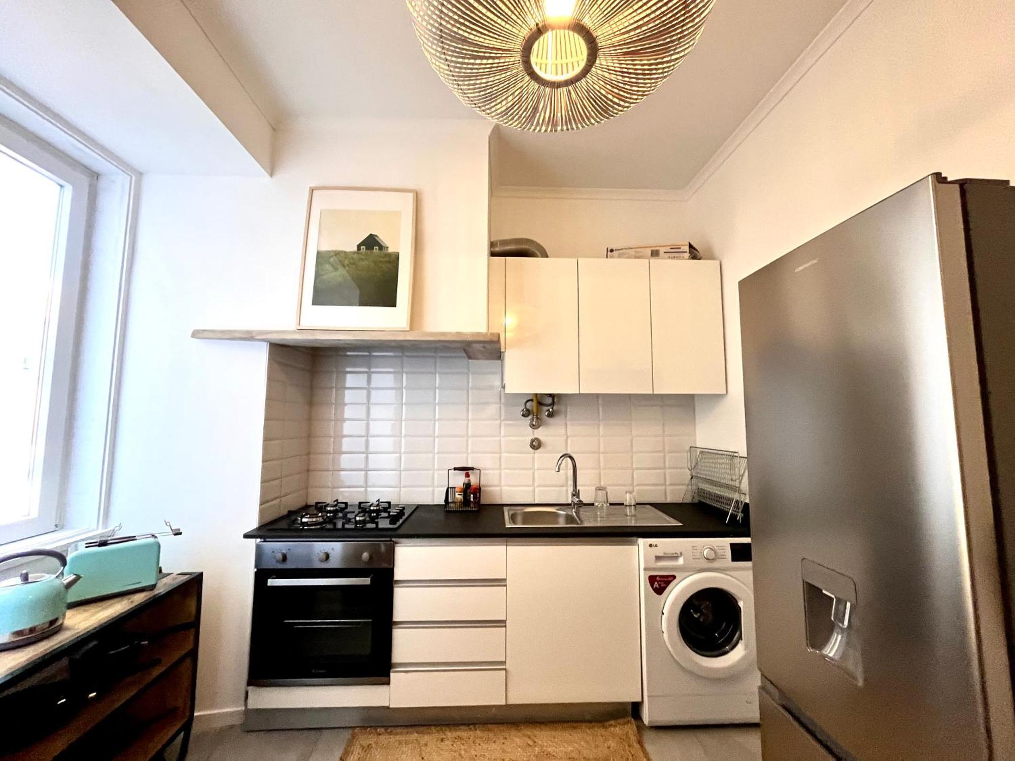 The Luxurious 3Bedroom Apartment In Principe Real - 3D Lisbon Exterior photo