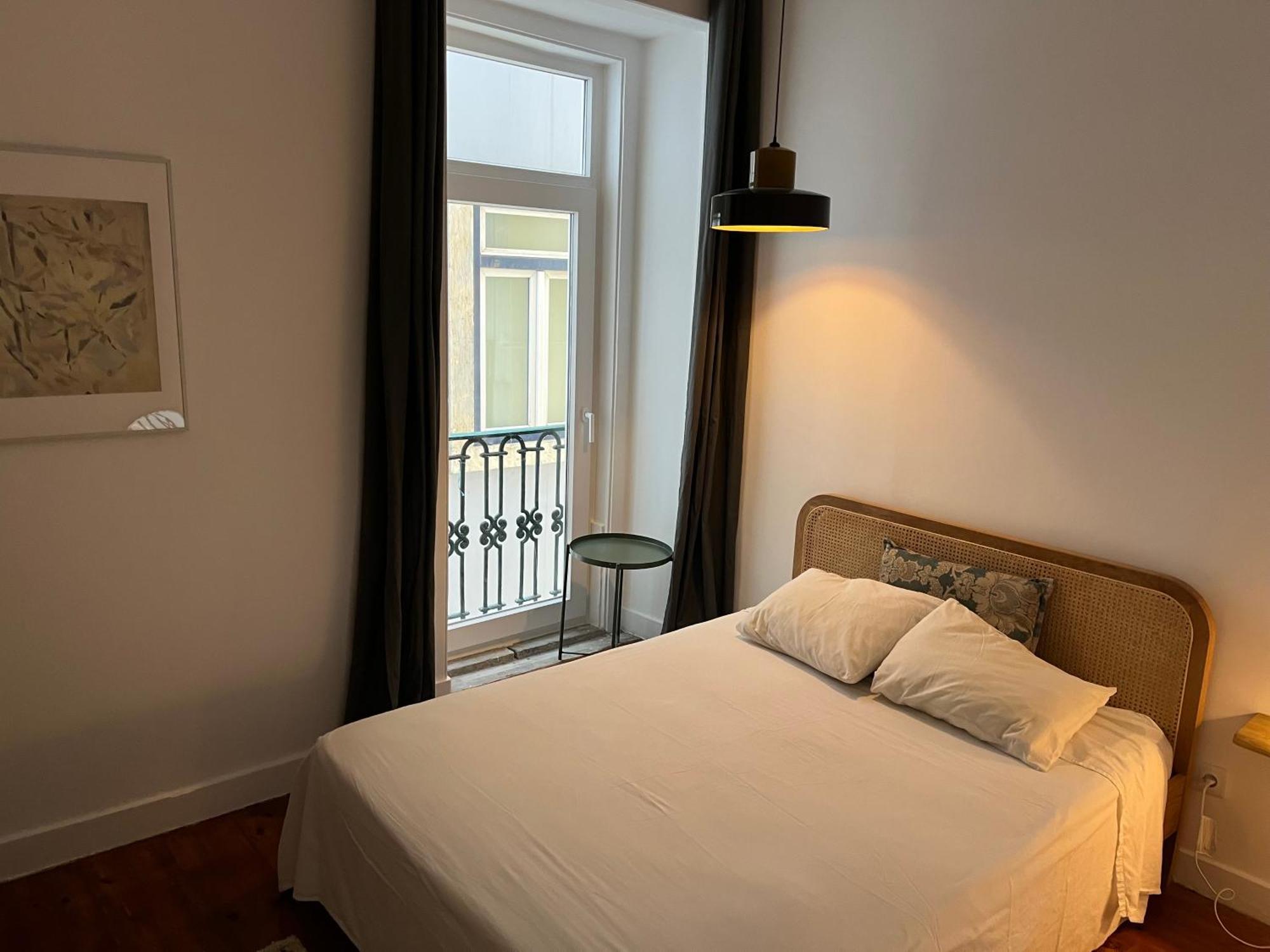 The Luxurious 3Bedroom Apartment In Principe Real - 3D Lisbon Exterior photo