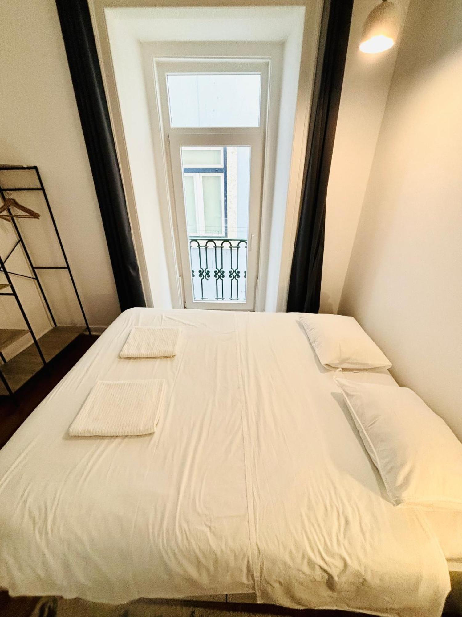 The Luxurious 3Bedroom Apartment In Principe Real - 3D Lisbon Exterior photo