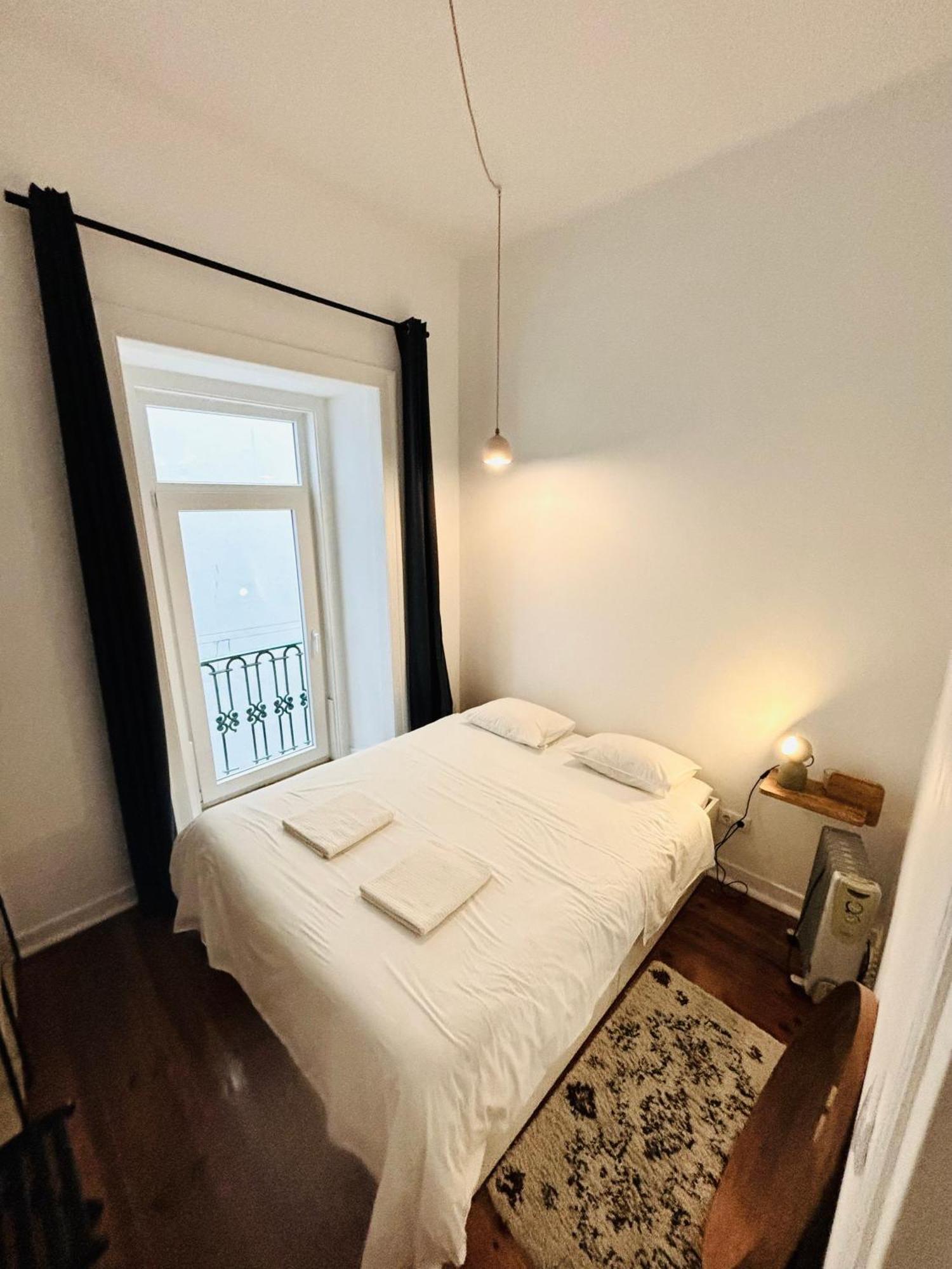 The Luxurious 3Bedroom Apartment In Principe Real - 3D Lisbon Exterior photo